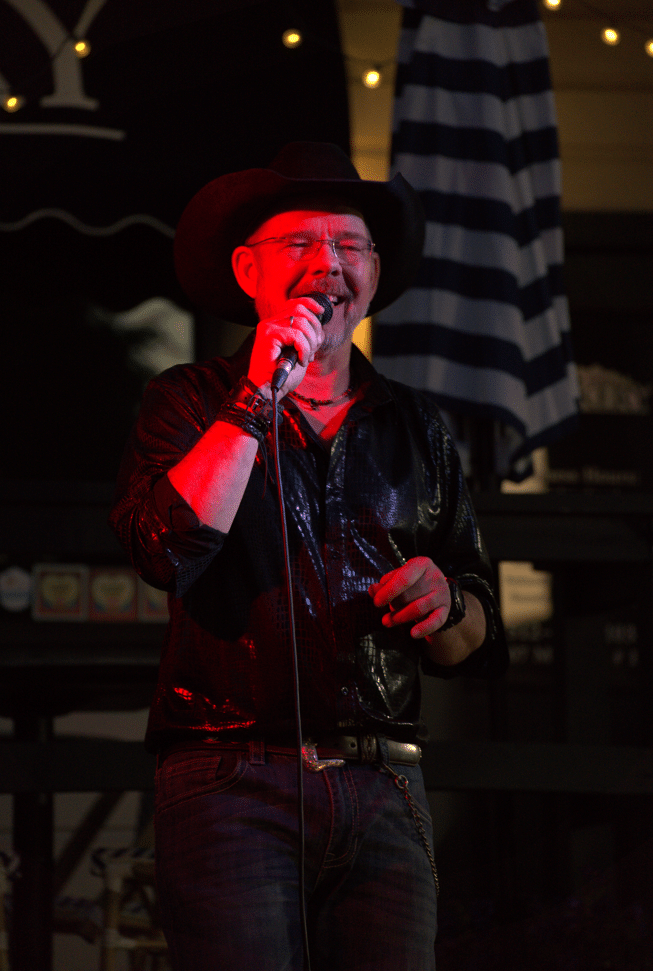 Billy Scott