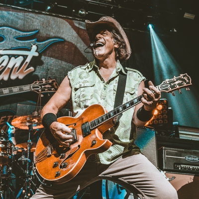 Ted Nugent