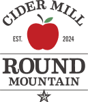Cider Mill Round Mountain